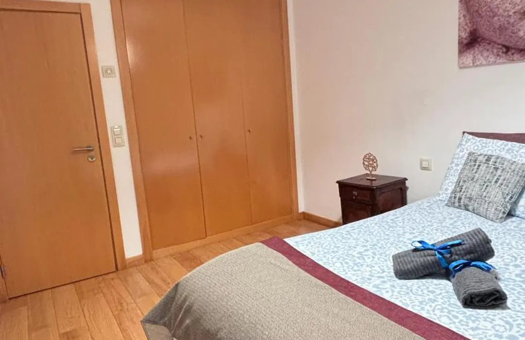 Airport Room Comfort-1