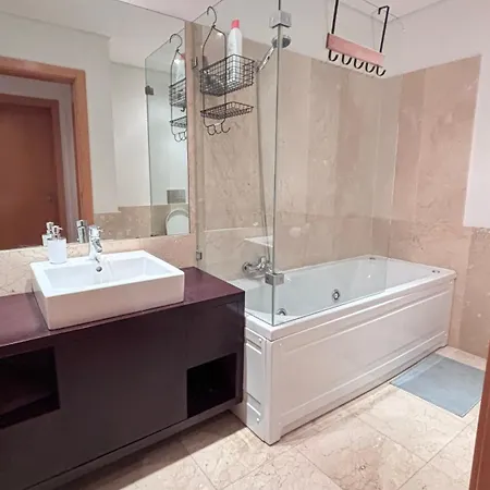 Airport Room Comfort-3